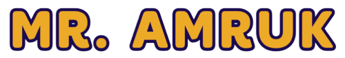 Mr Amruk